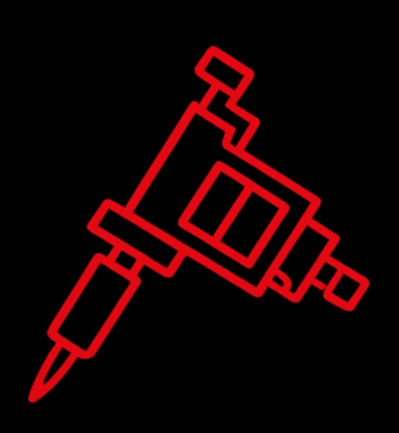 Tattoo machine